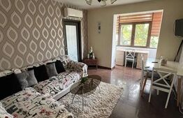 Apartament de 3 camere, semidecomandat, 70mp, zona Podu Ros