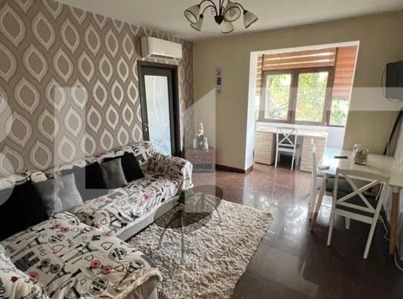 Apartament de închiriat 3 camere Podu Ros - 128162AI | BLITZ Iași | Poza1