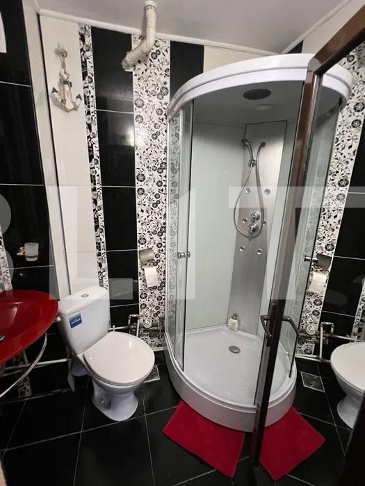 Apartament de închiriat 3 camere Podu Ros - 128162AI | BLITZ Iași | Poza6