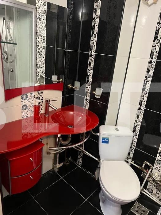 Apartament de închiriat 3 camere Podu Ros - 128162AI | BLITZ Iași | Poza5