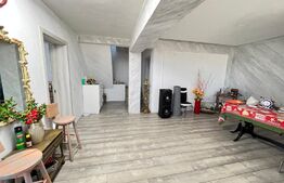 Casa cu vedere panoramica superba, 5 camere, 160mp utili, 570 mp teren, Tomesti