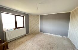 Casa cu vedere panoramica superba, 5 camere, 160mp utili, 570 mp teren, Tomesti