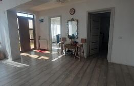 Casa cu vedere panoramica superba, 5 camere, 160mp utili, 570 mp teren, Tomesti