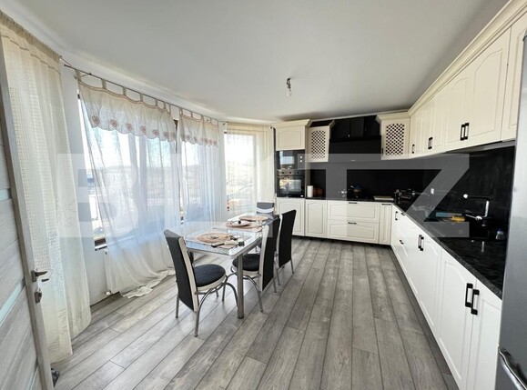 Casa de vânzare 5 camere Tomesti - 128190CV | BLITZ Iași | Poza3