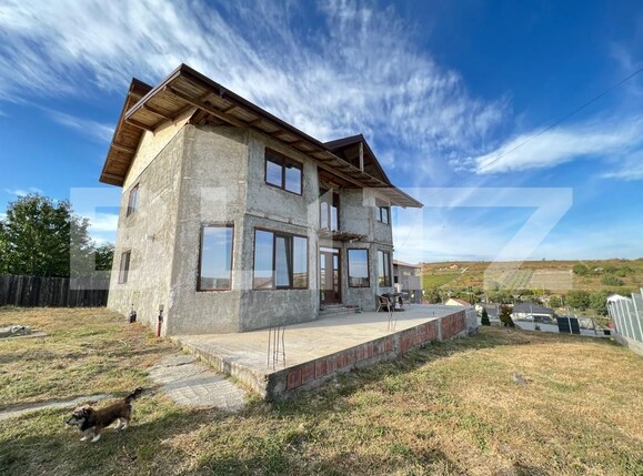 Casa de vânzare 5 camere Tomesti - 128190CV | BLITZ Iași | Poza1