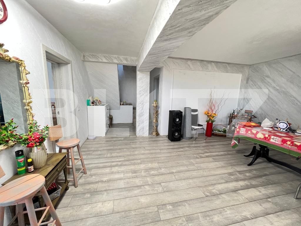 Casa de vânzare 5 camere Tomesti - 128190CV | BLITZ Iași | Poza4