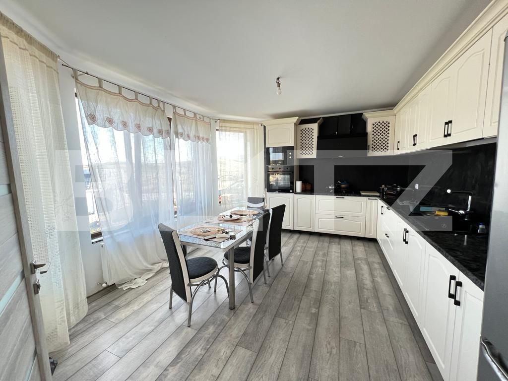 Casa de vânzare 5 camere Tomesti - 128190CV | BLITZ Iași | Poza3