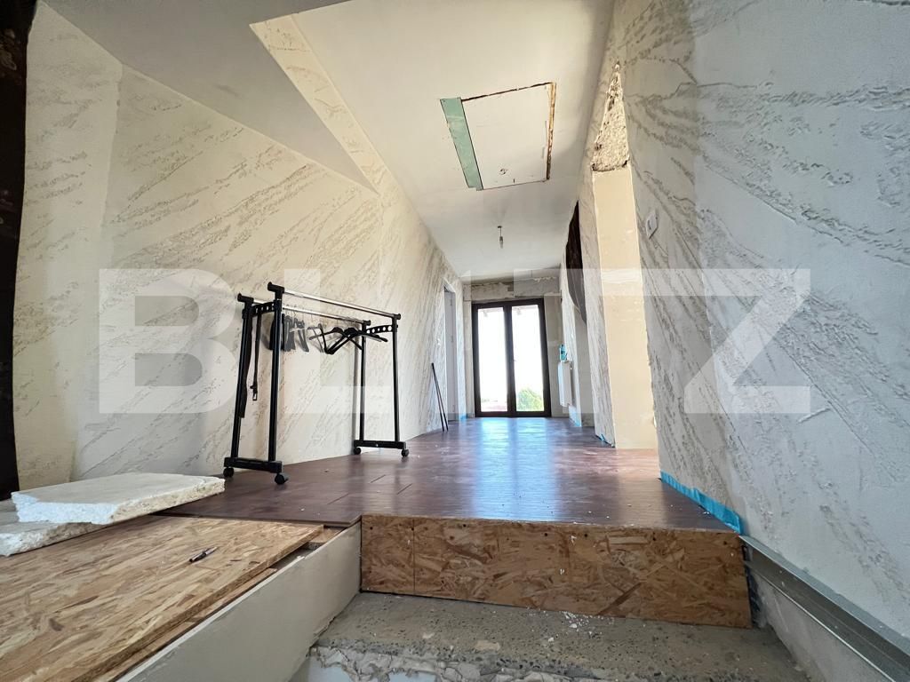 Casa de vânzare 5 camere Tomesti - 128190CV | BLITZ Iași | Poza6