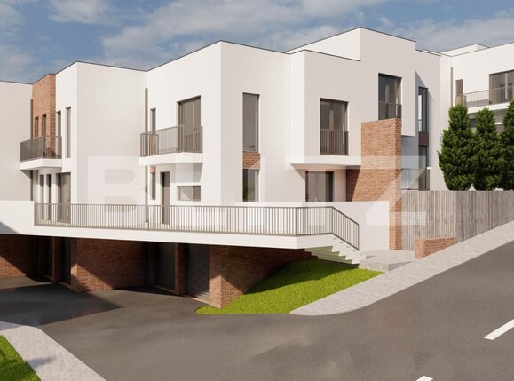 Apartament de vânzare 3 camere Rediu - 128195AV | BLITZ Iași | Poza1