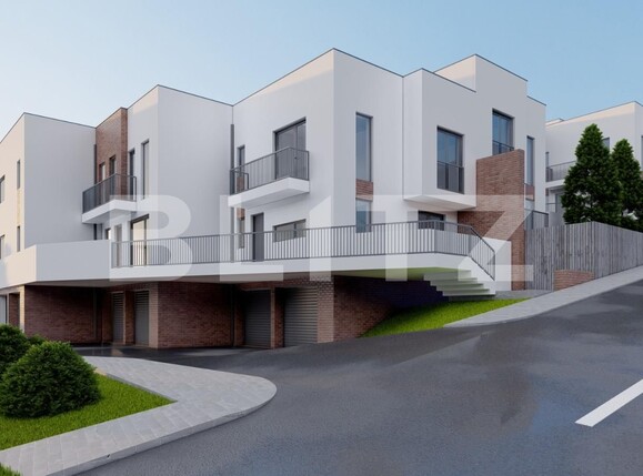 Apartament de vânzare 3 camere Rediu - 128195AV | BLITZ Iași | Poza3