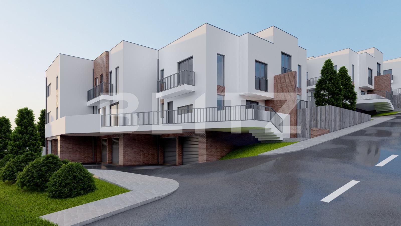 Apartament de vânzare 3 camere Rediu - 128195AV | BLITZ Iași | Poza3