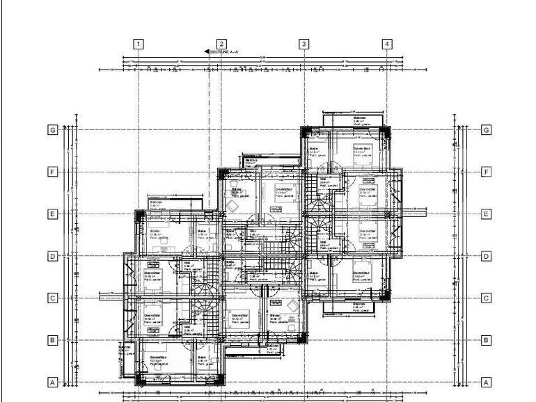 Apartament de vânzare 3 camere Rediu - 128195AV | BLITZ Iași | Poza1
