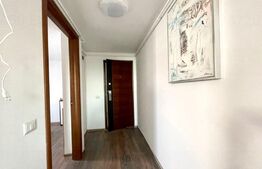 Apartament modern de 2 camere, 44mp, zona Copou
