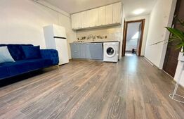 Apartament modern de 2 camere, 44mp, zona Copou