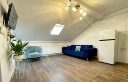 Apartament modern de 2 camere, 44mp, zona Copou