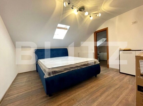 Apartament de închiriat 2 camere Copou - 128197AI | BLITZ Iași | Poza2