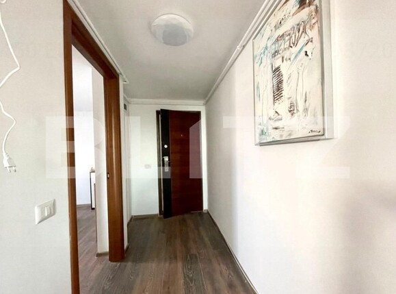 Apartament de închiriat 2 camere Copou - 128197AI | BLITZ Iași | Poza4