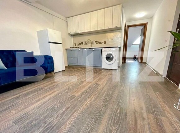 Apartament de închiriat 2 camere Copou - 128197AI | BLITZ Iași | Poza3