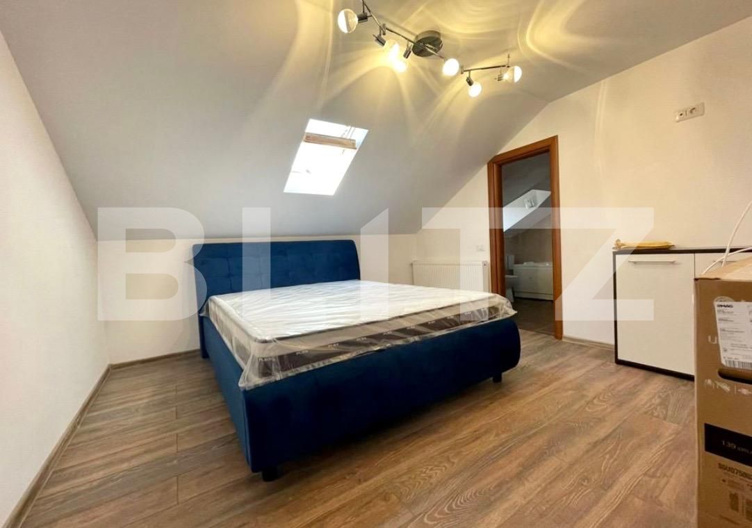 Apartament de închiriat 2 camere Copou - 128197AI | BLITZ Iași | Poza2