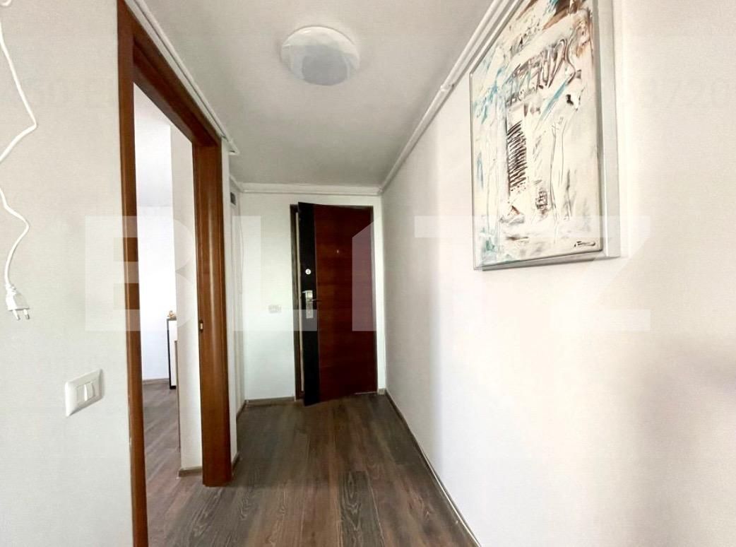 Apartament de închiriat 2 camere Copou - 128197AI | BLITZ Iași | Poza4