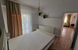 Apartament modern cu 2 camere, 54mp, zona Copou 