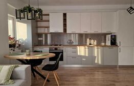 Apartament modern cu 2 camere, 54mp, zona Copou 