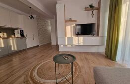 Apartament modern cu 2 camere, 54mp, zona Copou 