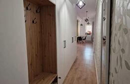 Apartament modern cu 2 camere, 54mp, zona Copou 