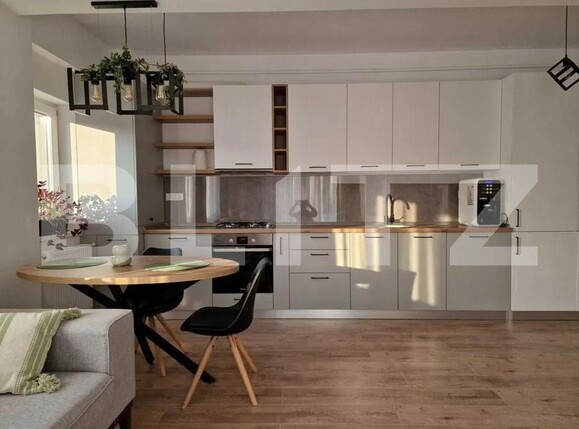 Apartament de închiriat 2 camere Copou - 128200AI | BLITZ Iași | Poza3