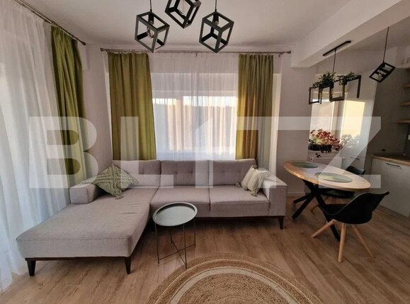 Apartament de închiriat 2 camere Copou - 128200AI | BLITZ Iași | Poza2