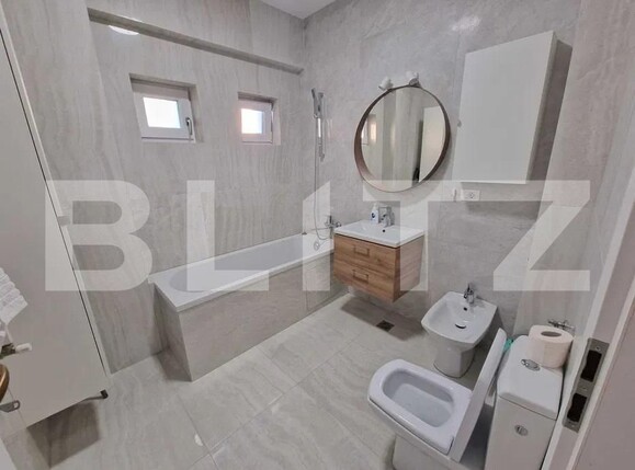 Apartament de închiriat 2 camere Copou - 128200AI | BLITZ Iași | Poza6