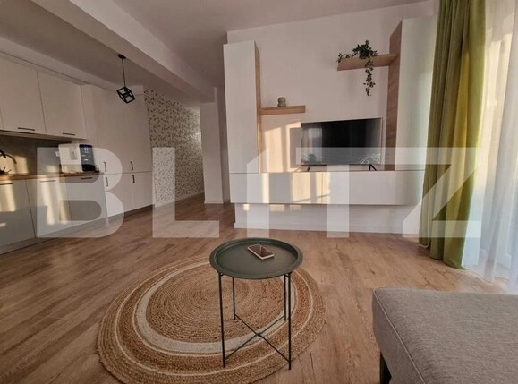 Apartament de închiriat 2 camere Copou - 128200AI | BLITZ Iași | Poza4