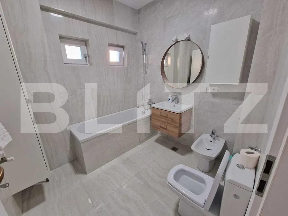 Apartament de închiriat 2 camere Copou - 128200AI | BLITZ Iași | Poza6