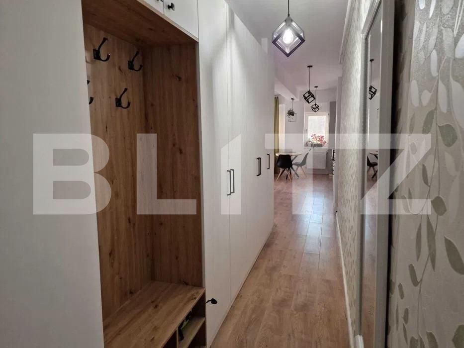 Apartament de închiriat 2 camere Copou - 128200AI | BLITZ Iași | Poza5