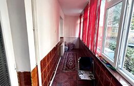 Apartament 2 camere, decomandat, 58 mp, Dacia