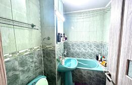 Apartament 2 camere, decomandat, 58 mp, Dacia