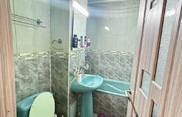 Apartament 2 camere, decomandat, 58 mp, Dacia