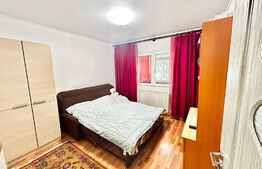 Apartament 2 camere, decomandat, 58 mp, Dacia