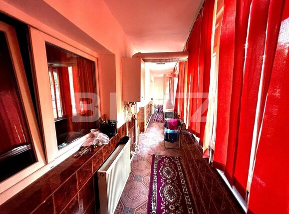 Apartament de vânzare 2 camere Dacia - 128201AV | BLITZ Iași | Poza8