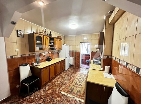 Apartament de vânzare 2 camere Dacia - 128201AV | BLITZ Iași | Poza2