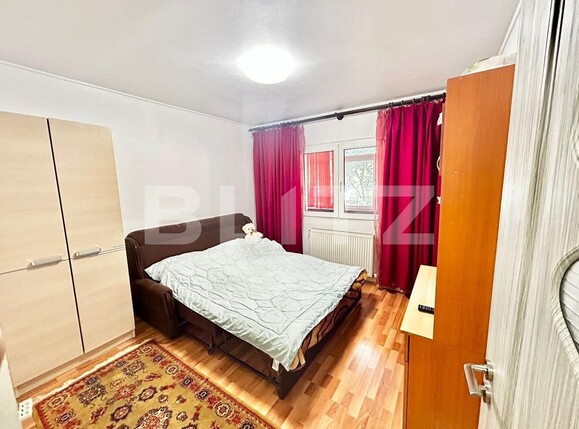 Apartament de vânzare 2 camere Dacia - 128201AV | BLITZ Iași | Poza5