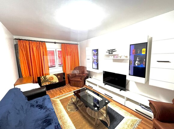 Apartament de vânzare 2 camere Dacia - 128201AV | BLITZ Iași | Poza1