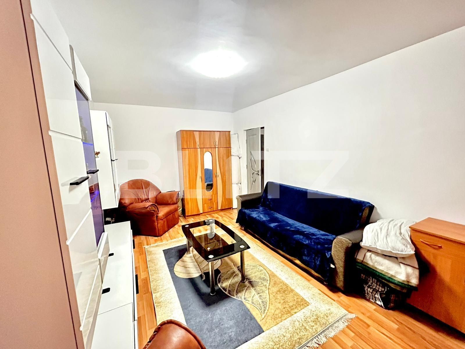 Apartament de vânzare 2 camere Dacia - 128201AV | BLITZ Iași | Poza3