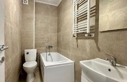 Apartament 1 camera, 27 mp, Lunca Cetatuii