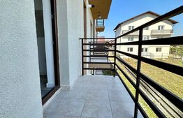 Apartament 1 camera, 27 mp, Lunca Cetatuii