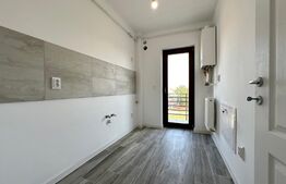 Apartament 1 camera, 27 mp, Lunca Cetatuii