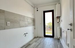 Apartament 1 camera, 27 mp, Lunca Cetatuii