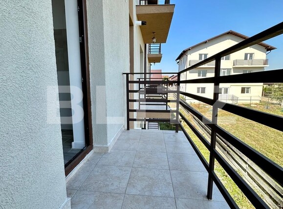 Garsonieră de vânzare Lunca Cetatuii - 128210AV | BLITZ Iași | Poza11