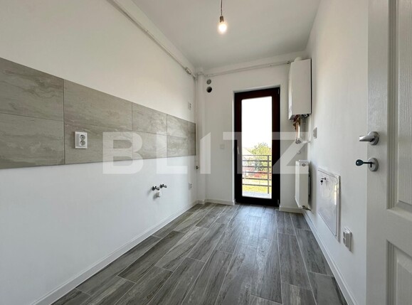 Garsonieră de vânzare Lunca Cetatuii - 128210AV | BLITZ Iași | Poza7