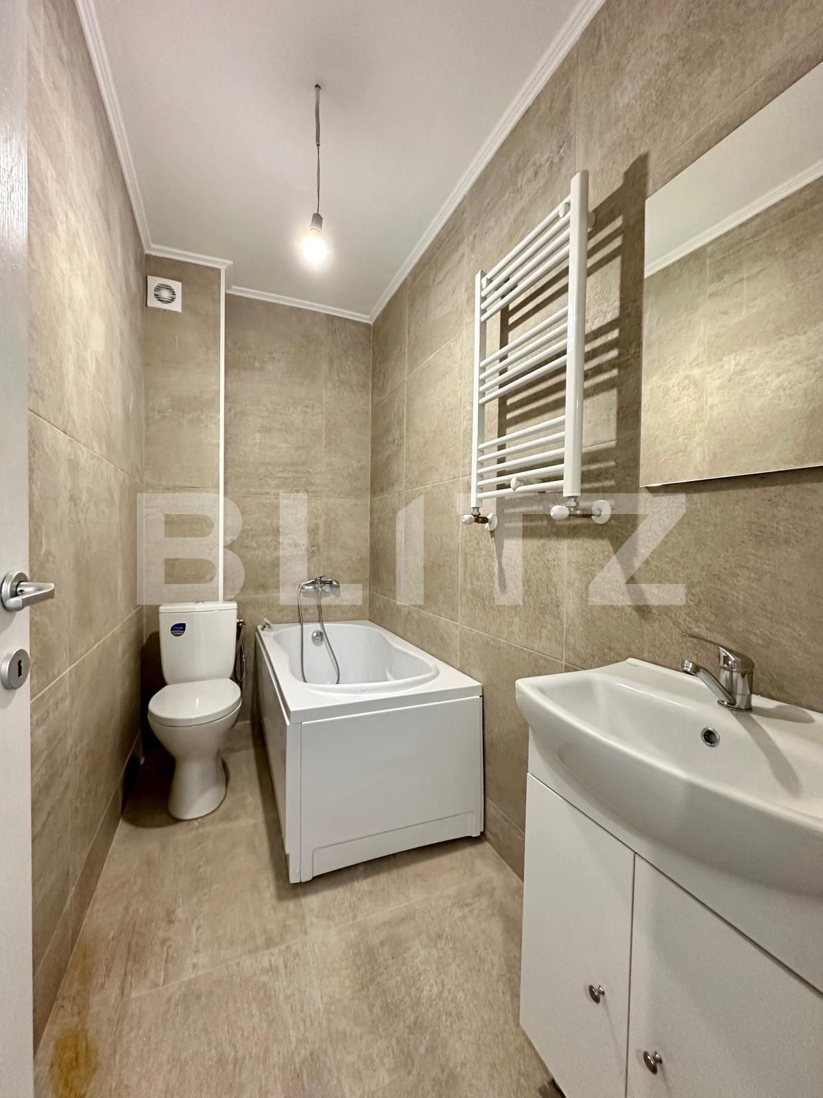 Garsonieră de vânzare Lunca Cetatuii - 128210AV | BLITZ Iași | Poza10